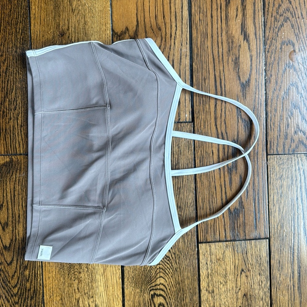 Vuori AllTheFeels™ Corset Tank… rare